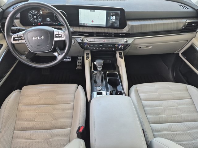 Used 2023 Kia Telluride SX Prestige AWD/4WD image 32