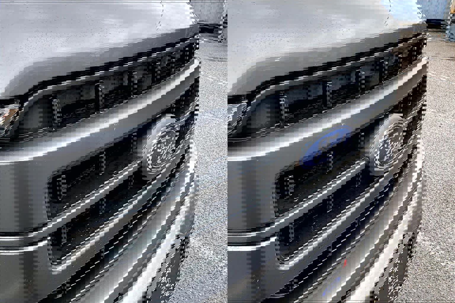 Certified 2021 Ford F150 Lariat image 32