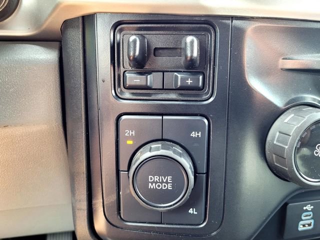 Certified 2024 Ford F250 XLT image 19