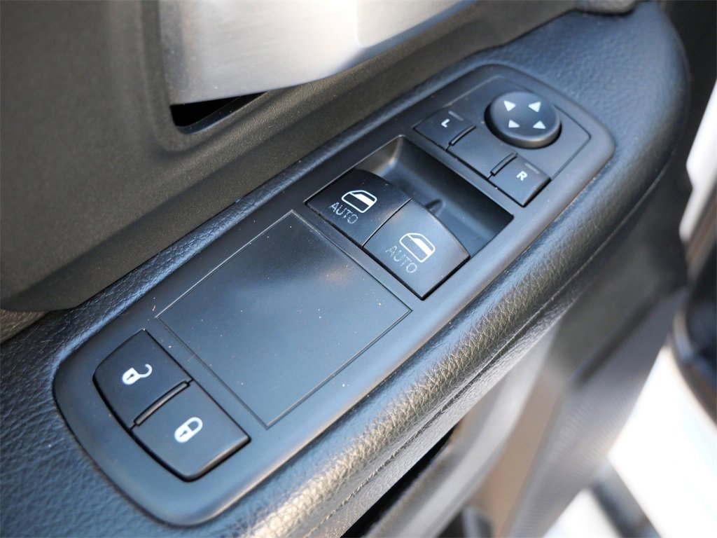 Used 2019 RAM 2500 Tradesman image 11