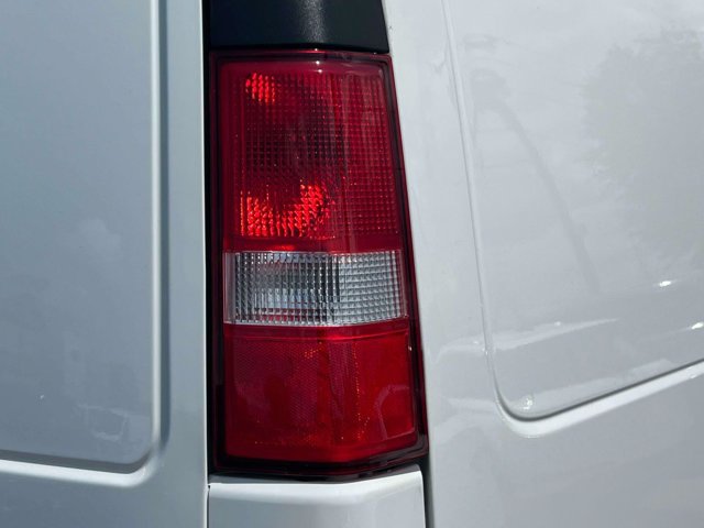 Used 2024 Chevrolet Express 2500 w/ Driver Convenience Package RWD image 14
