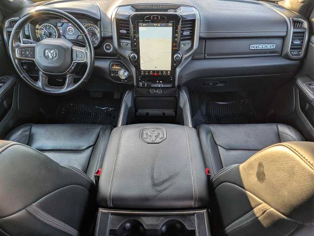 Used 2022 RAM 1500 Rebel w/ Night Edition AWD/4WD image 19