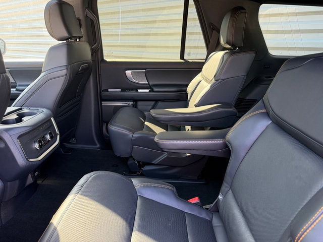 Certified 2025 Ford Expedition Tremor AWD/4WD image 20
