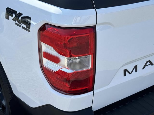 Certified 2022 Ford Maverick XLT w/ Equipment Group 300A Standard AWD/4WD image 12