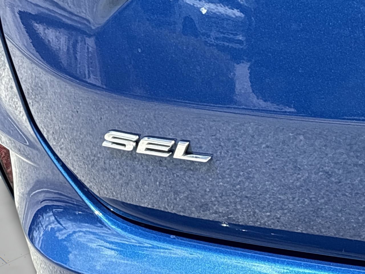 Certified 2023 Ford Edge SEL w/ Convenience Package AWD/4WD image 16