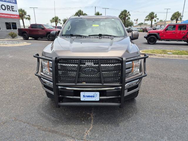 Certified 2020 Ford F150 Lariat w/ Trailer Tow Package AWD/4WD image 8