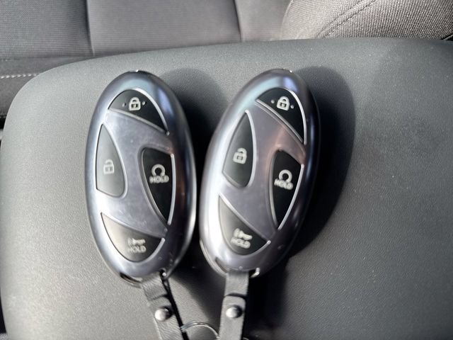 Used 2026 Hyundai Kona SEL Sport FWD image 21