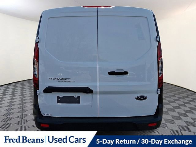 Certified 2022 Ford Transit Connect XL image 3