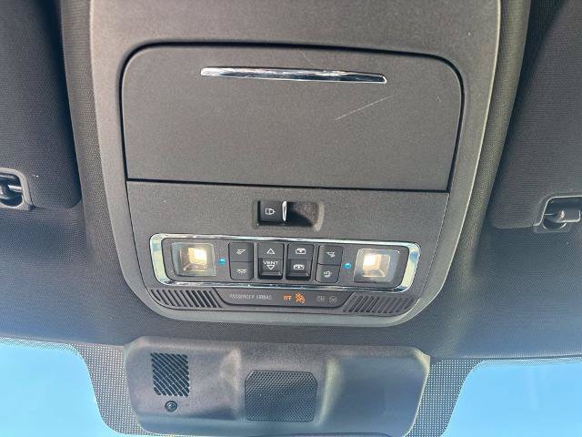Certified 2023 Ford F150 Lariat w/ Equipment Group 502A High AWD/4WD image 21