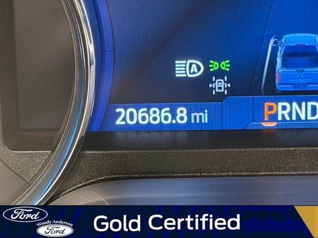 Certified 2023 Ford F150 XLT w/ Equipment Group 301A Mid RWD image 14