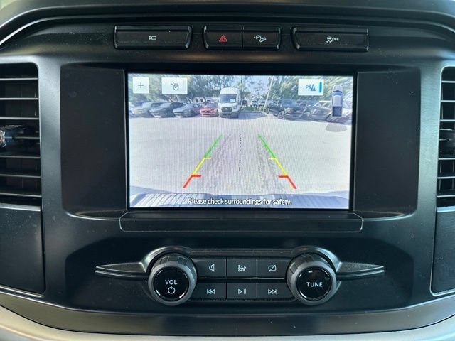 Certified 2023 Ford F150 XL w/ FX4 Off-Road Package AWD/4WD image 19