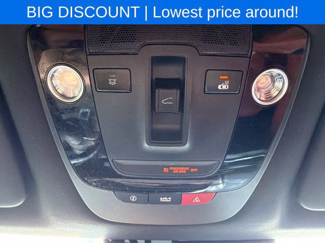 Used 2023 Kia Sportage SX AWD/4WD image 49