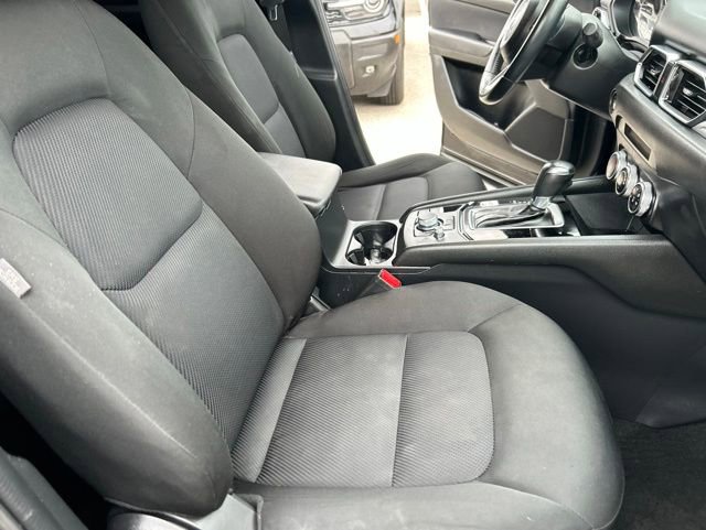 Used 2019 MAZDA CX-5 Sport AWD/4WD image 32