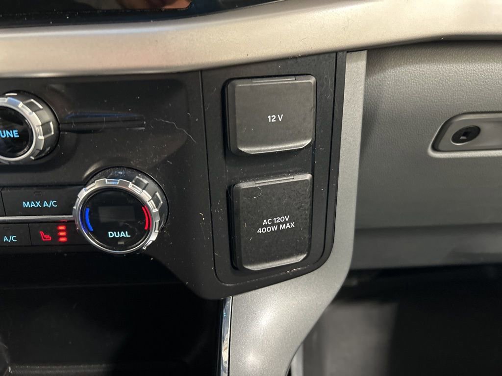 Certified 2021 Ford F150 XLT w/ Equipment Group 302A High image 26