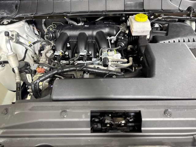 Used 2024 Nissan Pathfinder Rock Creek AWD/4WD image 9