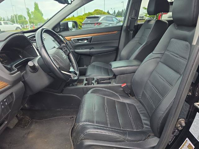 Used 2018 Honda CR-V EX-L image 5