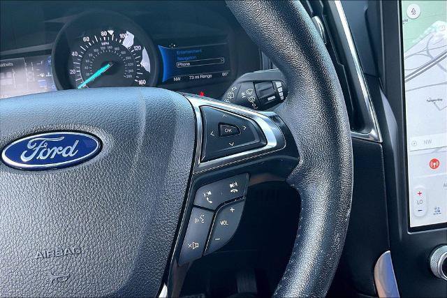 Certified 2024 Ford Edge Titanium w/ Titanium Elite Package AWD/4WD image 19