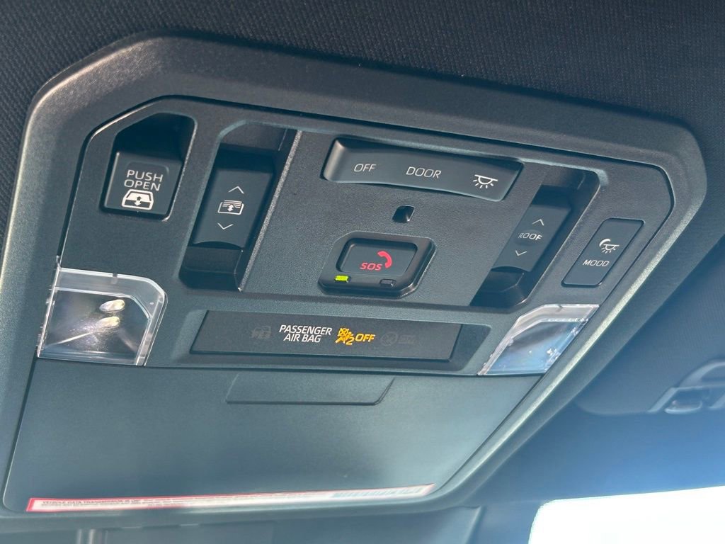 Used 2023 Toyota Tundra 1794 Edition w/ Advanced Package image 41