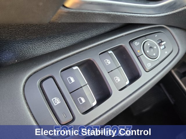 Used 2025 Hyundai Sonata SEL FWD image 38