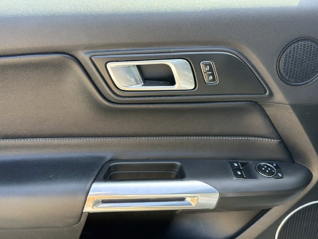 Certified 2023 Ford Mustang Premium RWD image 19