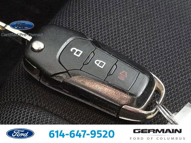 Certified 2019 Ford Ranger XL w/ Equipment Group 101A Mid AWD/4WD image 38