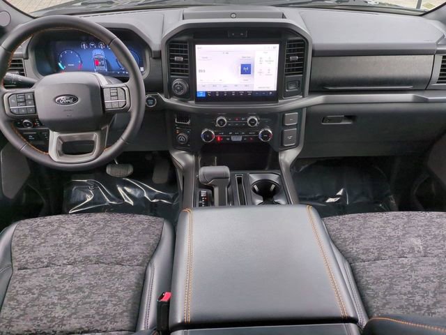 Certified 2025 Ford F150 Tremor image 15
