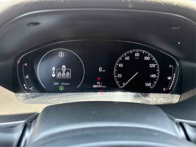 Used 2022 Honda Accord Sport image 24
