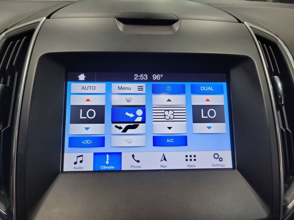 Certified 2019 Ford Edge ST AWD/4WD image 49
