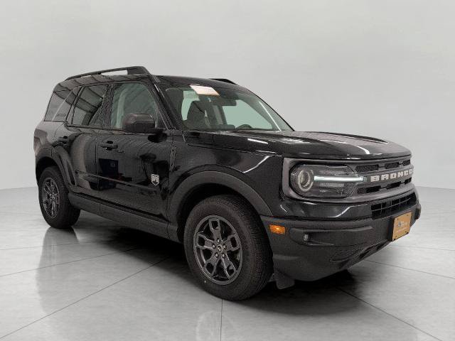Certified 2022 Ford Bronco Sport Big Bend w/ Convenience Package