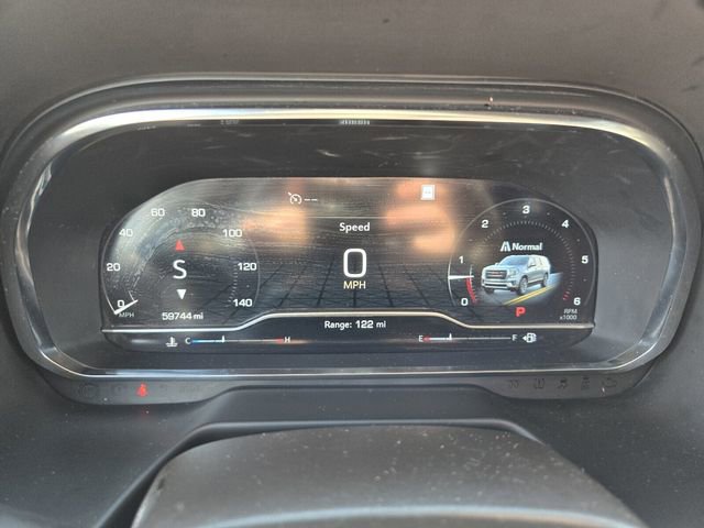 Used 2022 GMC Yukon SLT w/ SLT Luxury Package image 28