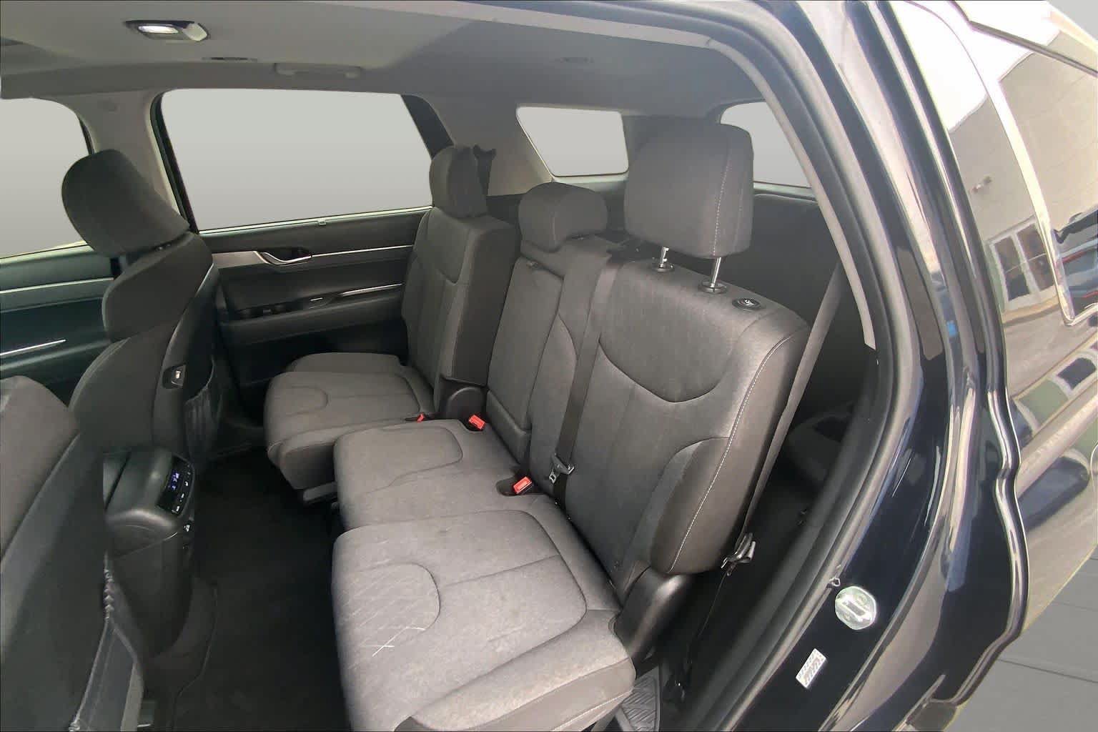 Used 2020 Hyundai Palisade SEL FWD image 20