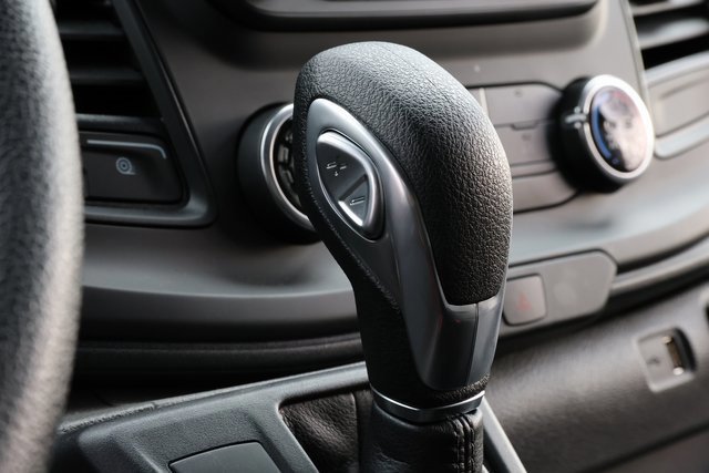 Certified 2025 Ford Transit 350 XL image 19