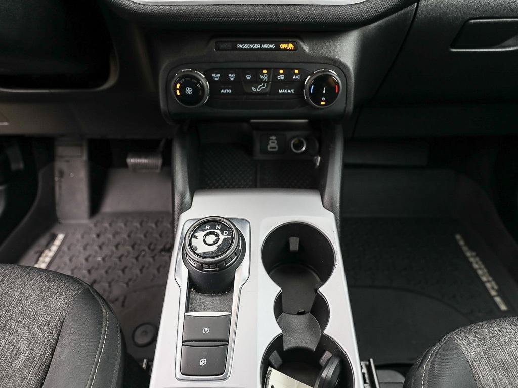 Certified 2024 Ford Bronco Sport Big Bend AWD/4WD image 18