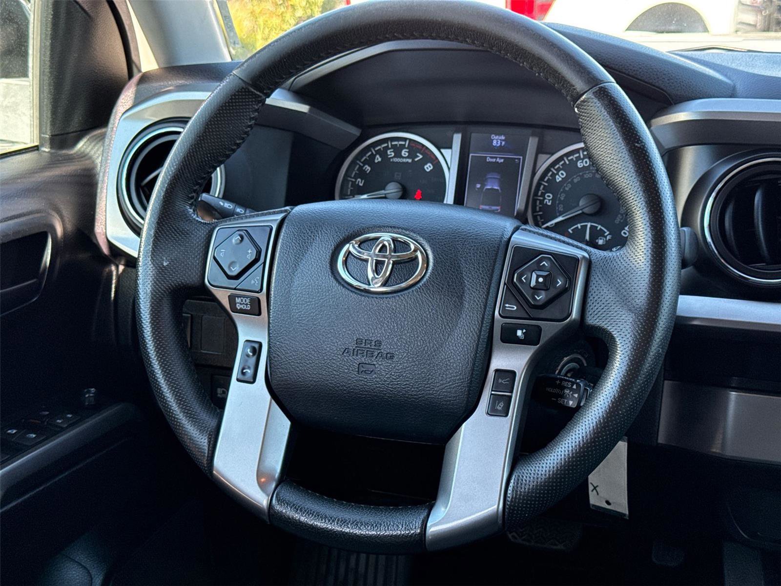 Used 2020 Toyota Tacoma SR5 image 24