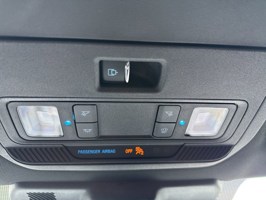 Certified 2023 Ford F150 XLT w/ Equipment Group 302A High image 37