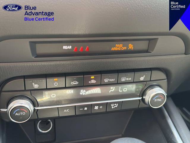 Used 2024 MAZDA CX-5 Carbon Edition AWD/4WD image 25