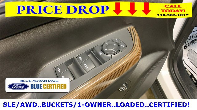 Used 2021 GMC Acadia SLE w/ Driver Convenience Package image 33
