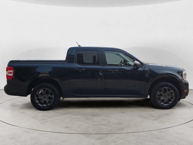 Certified 2023 Ford Maverick XLT w/ Equipment Group 300A Standard AWD/4WD image 4