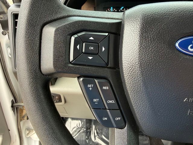 Certified 2019 Ford F150 XL w/ Equipment Group 101A Mid AWD/4WD image 17