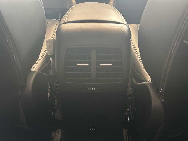 Certified 2026 Ford Escape SE FWD image 20