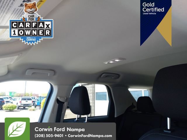 Certified 2024 Ford Bronco Sport Big Bend AWD/4WD image 25