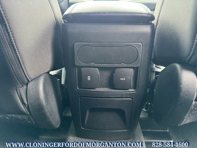 Certified 2023 Ford Explorer XLT image 20