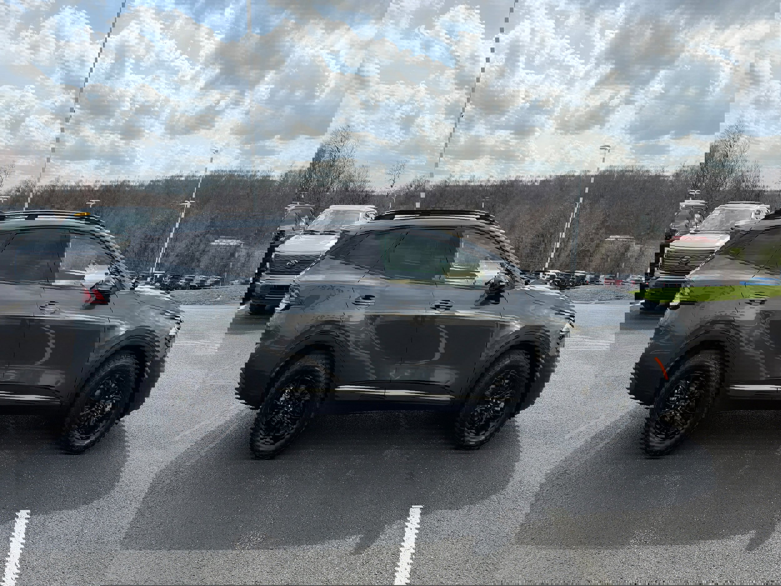 Used 2023 Kia Sportage X-Pro image 2