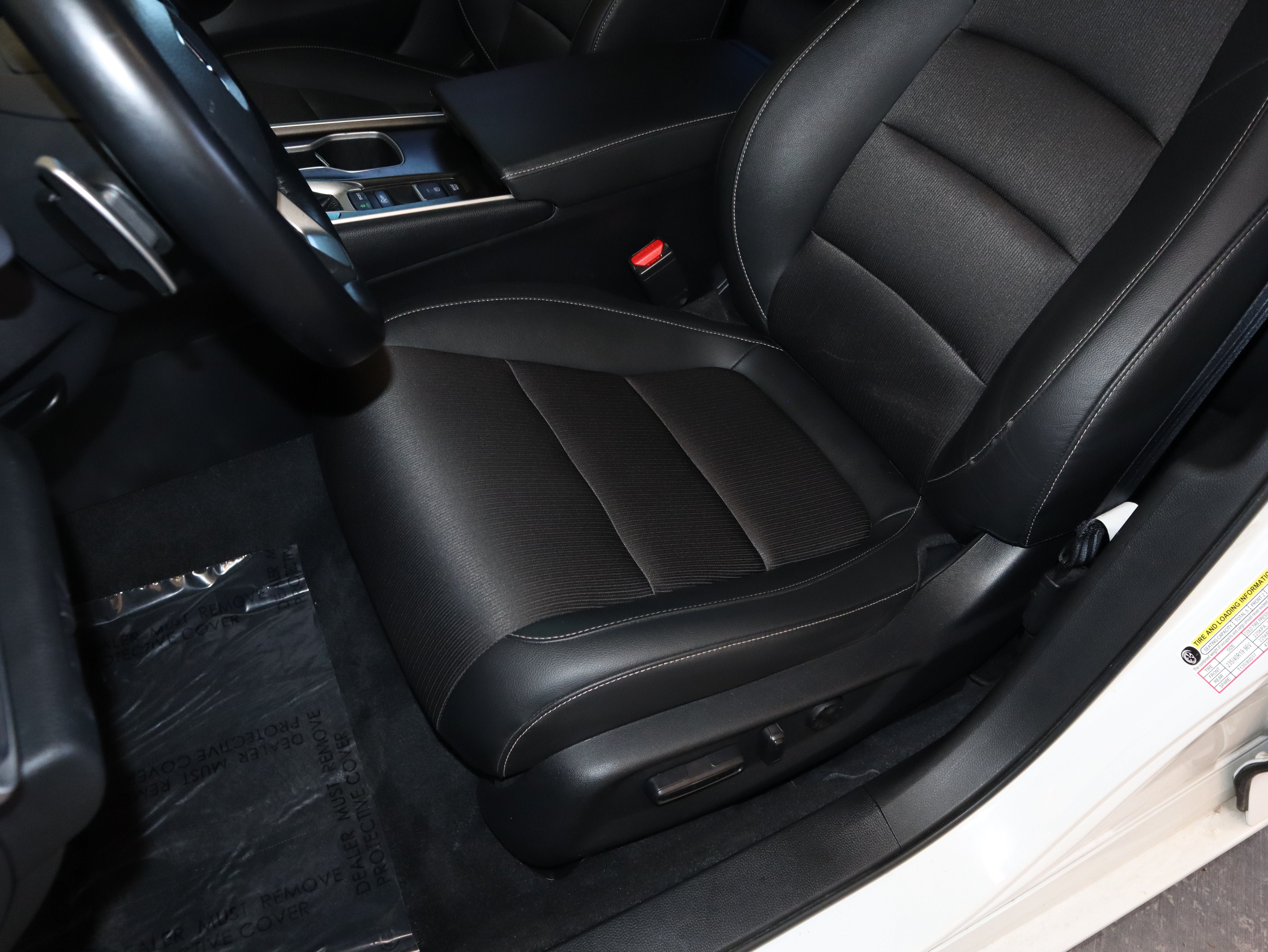 Used 2022 Honda Accord Sport image 33