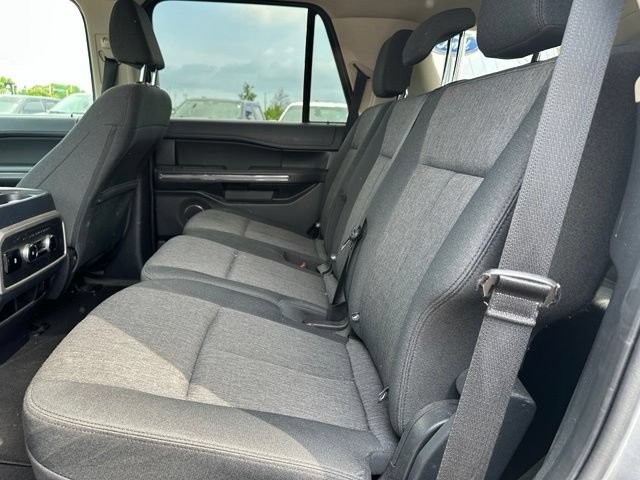 Certified 2024 Ford Expedition XLT AWD/4WD image 13