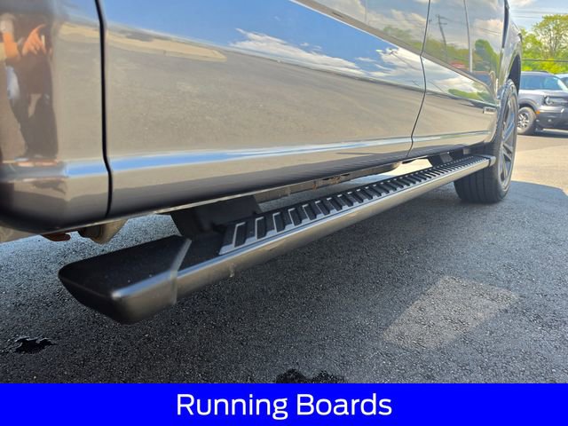 Certified 2023 Ford F150 XLT w/ Equipment Group 302A High AWD/4WD image 26