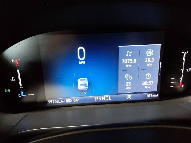 Certified 2023 Ford Escape Active AWD/4WD image 14