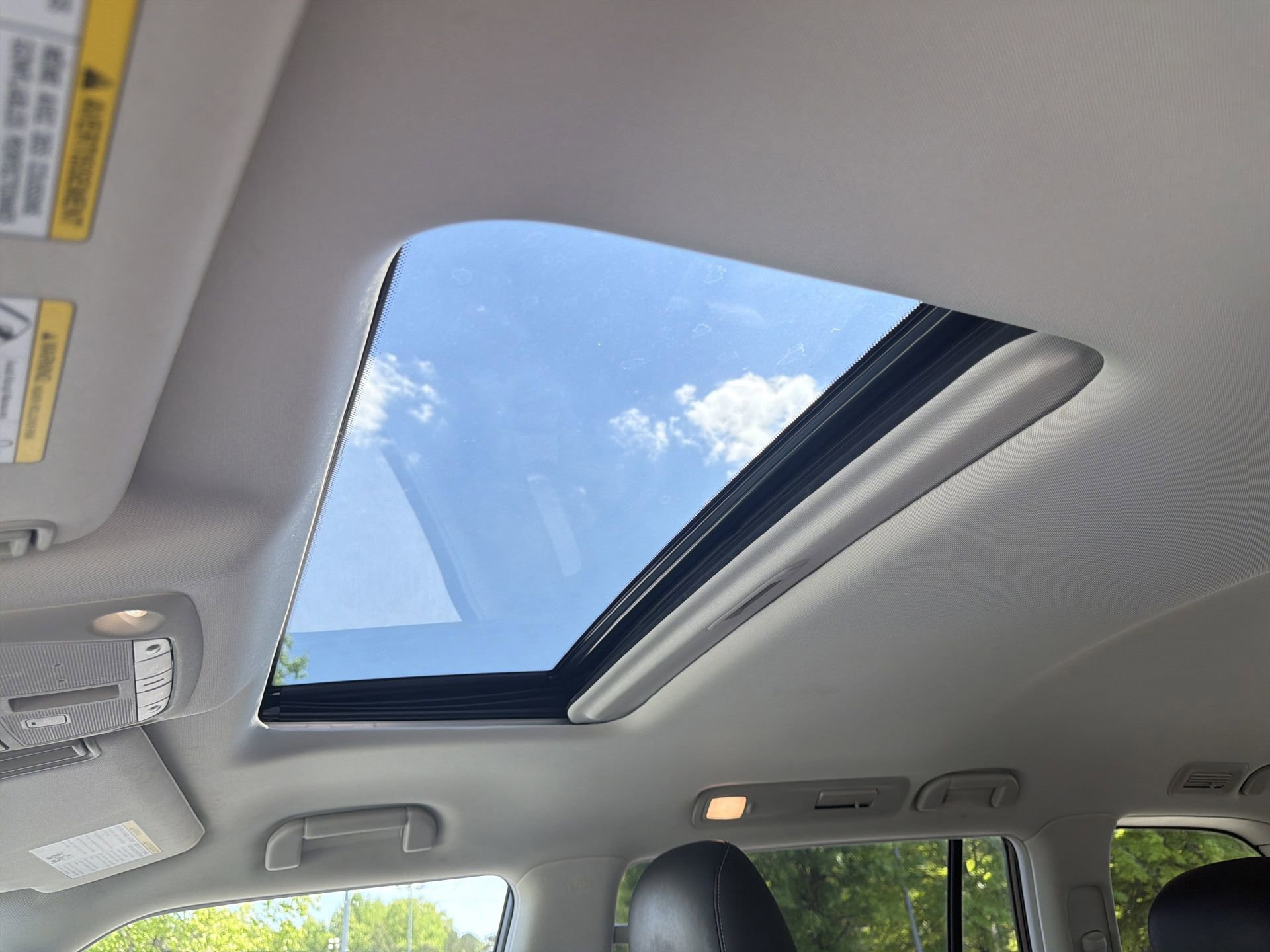 Used 2024 INFINITI QX80 Luxe AWD/4WD image 11