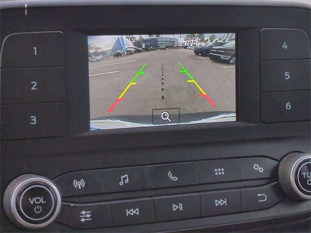 Certified 2021 Ford EcoSport S image 20