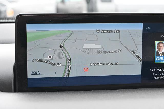 Used 2021 Acura TLX w/ Technology Package FWD image 35